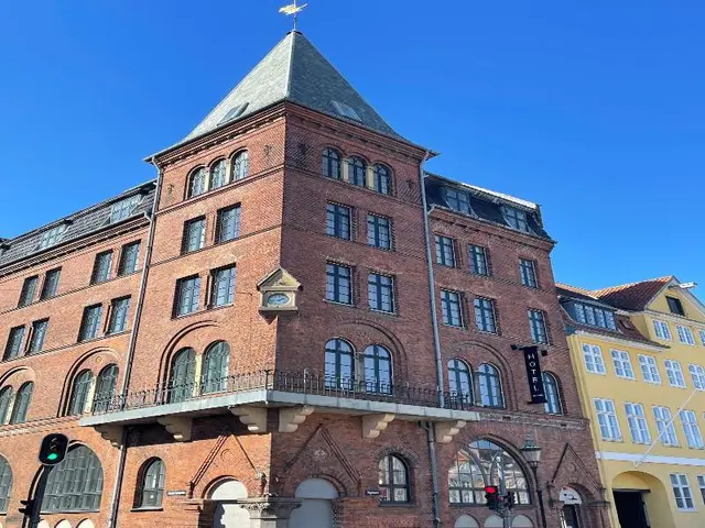 Hotel Bethel