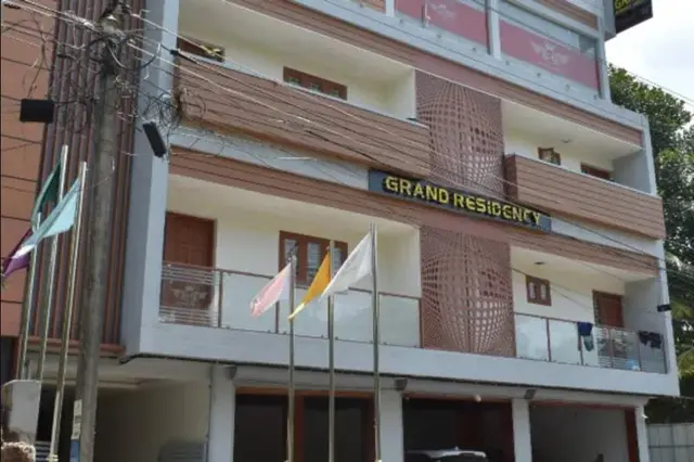 Grand Residency & Resort