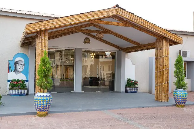 Dunas Boutique Hotel