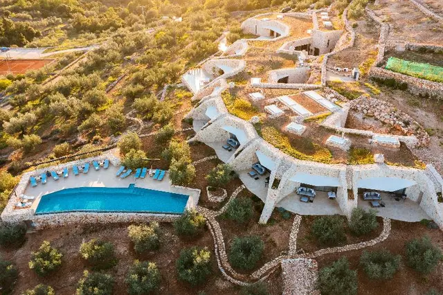 Villa Nai 3.3
