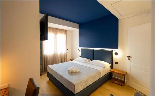 Hotel Le Rose