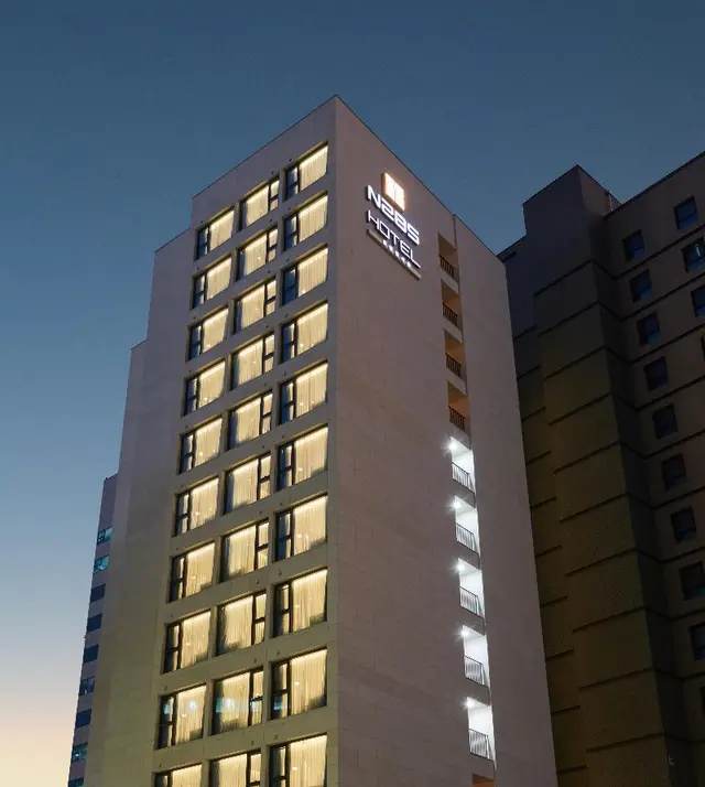 N285 Hotel
