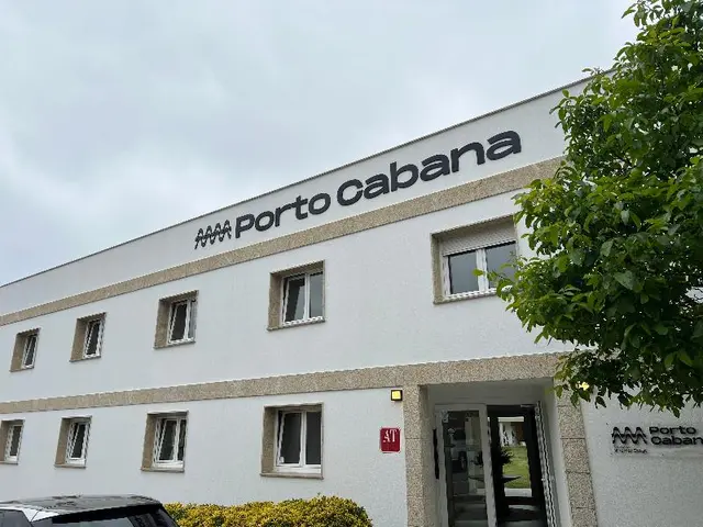 Portocabana By Miramar Stays