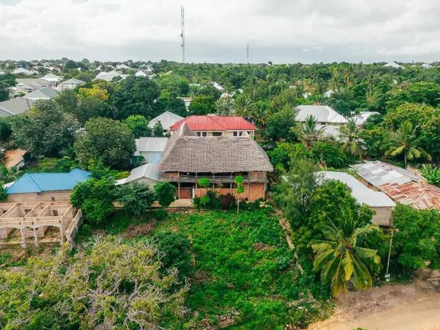 La Fotana Restaurant And Bungalows