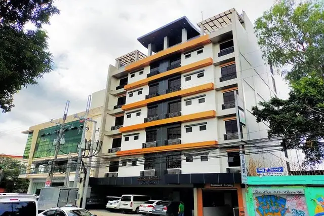 Verjandel Residences By Zuzu