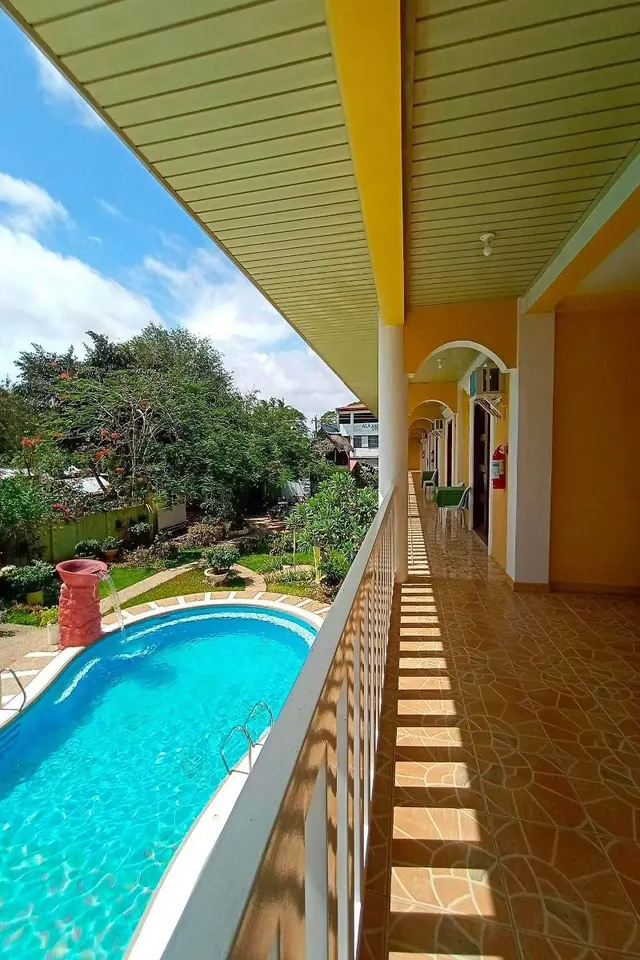 Hanbee's Resort Puerto Princesa Palawan By Zuzu