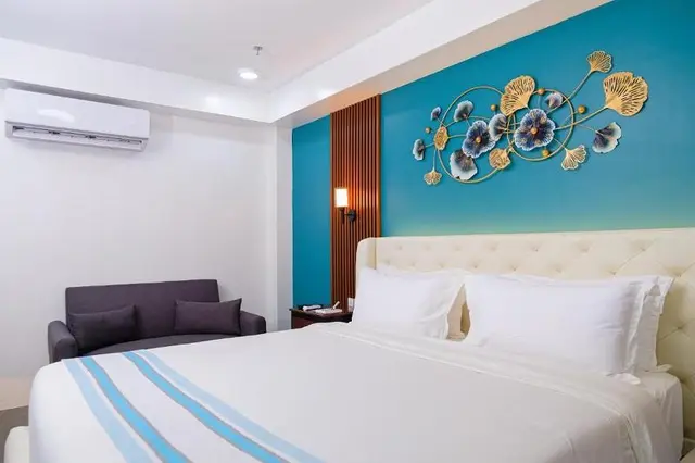 Le Dream Hotel near Vigan By Zuzu