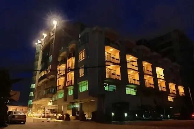 Abyssinia Renaissance Hotel