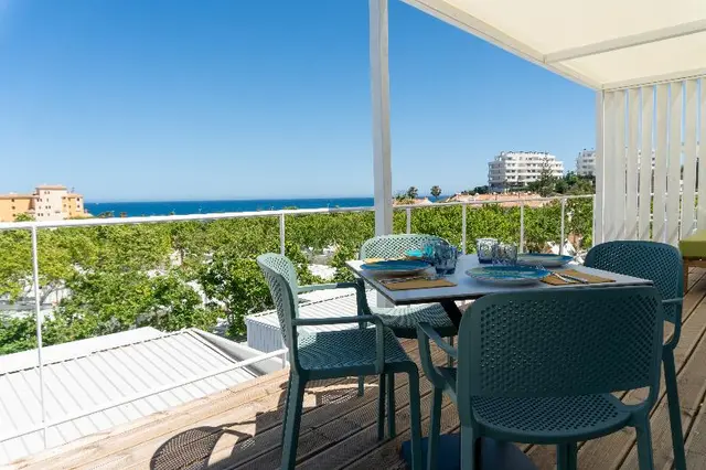 Costa Del Sol Glamping Village
