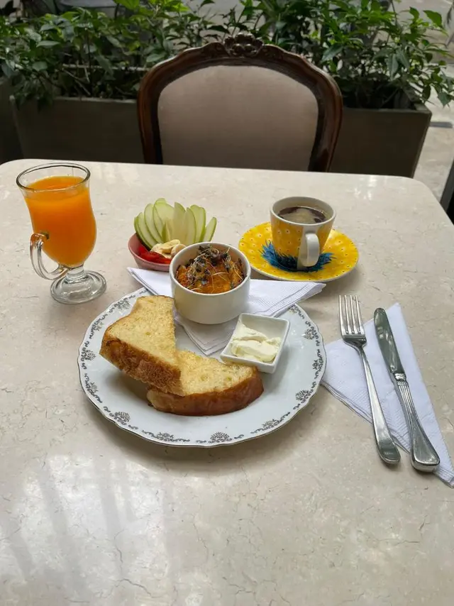 Hotel Helene