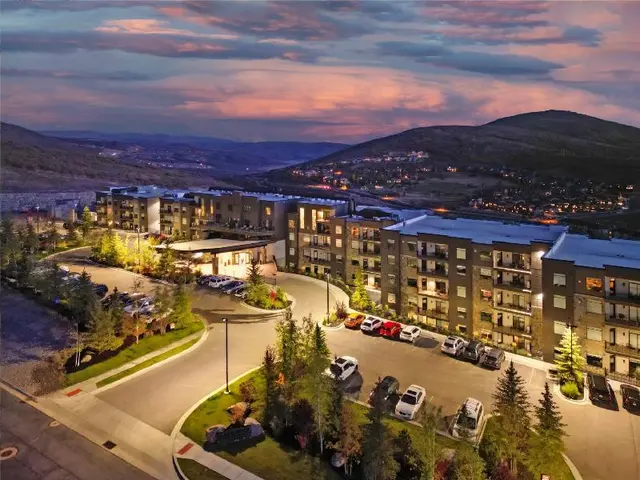 Blackrock Mountain Resort