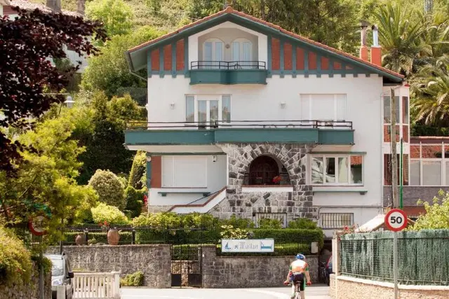 Casa Rural Mailan