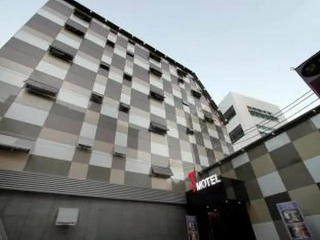 Jongno T Motel
