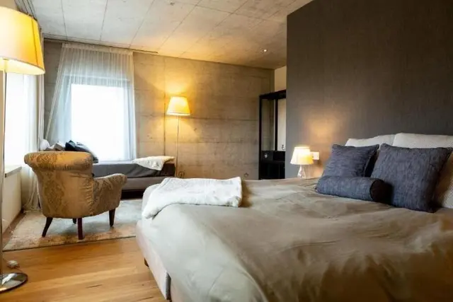 Hotel De L'ours Preles
