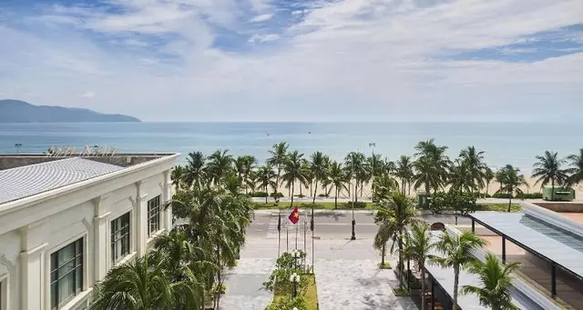 Nesta Hotel Da Nang