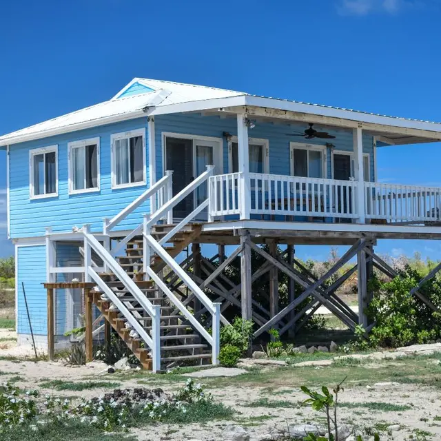 Barbuda Cottages