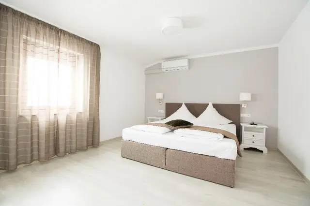 Boutique Hotel Goldhahn