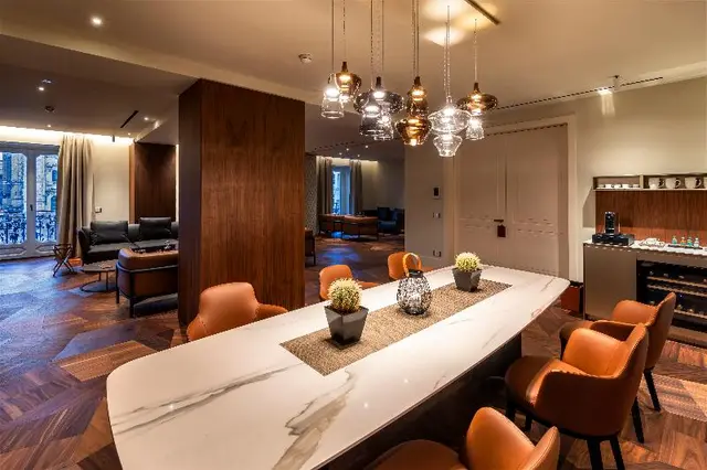 AF Duomo Luxury Suites