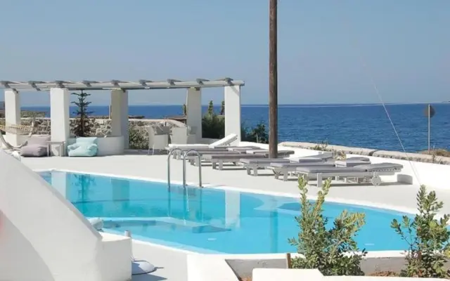 Sea Paradise