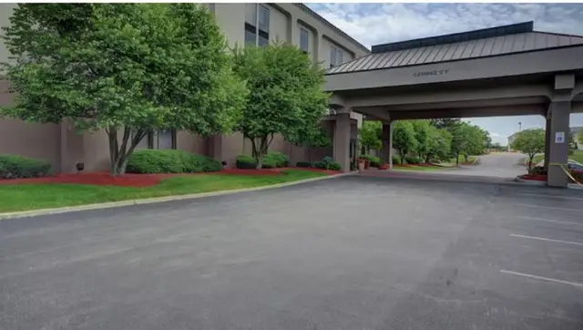 Hampton Inn Hilton Indianapolis South Greenwood