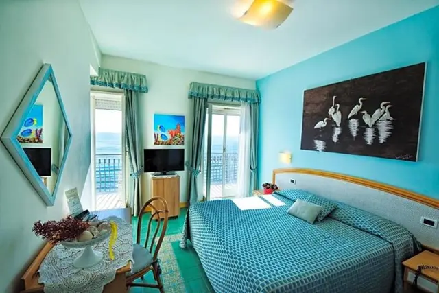 Grand Hotel Il Ninfeo