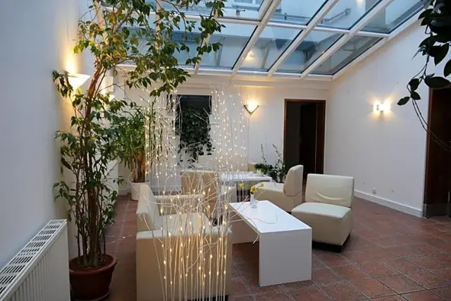 Hotel Am Dom