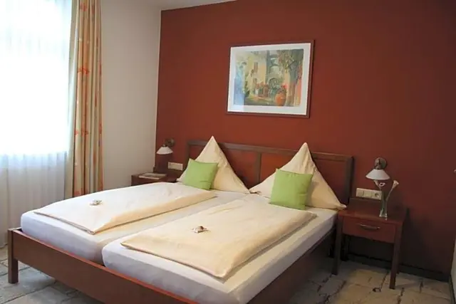 Hotel-restaurant 1735