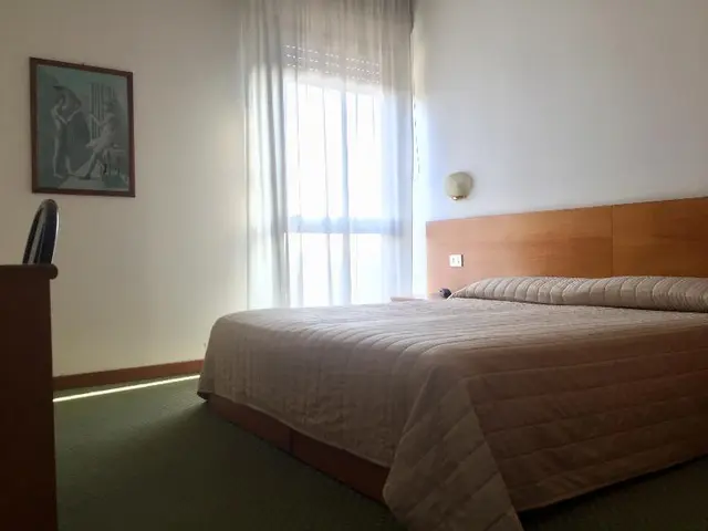 La Fenice Hotel