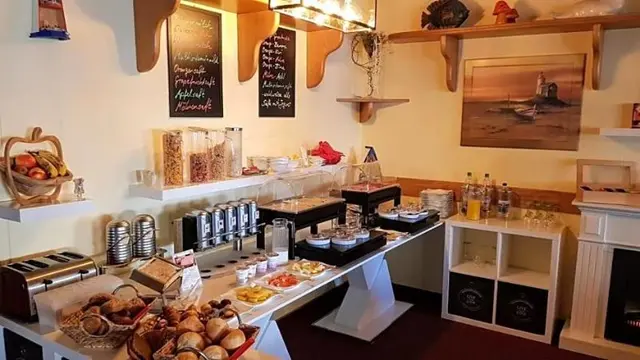 Hotel Drostenhof Garni