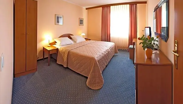 Hotel Rubin