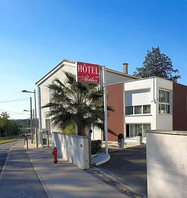 Hotel Abelia