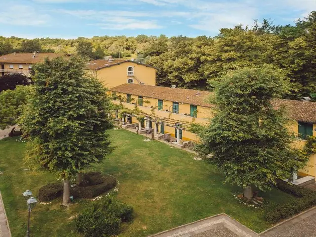 La Casa Del Mulino