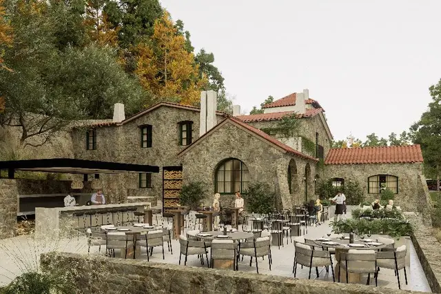 Casa Toledo