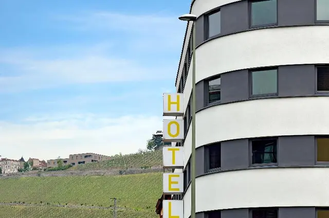 B&B HOTEL Aalborg