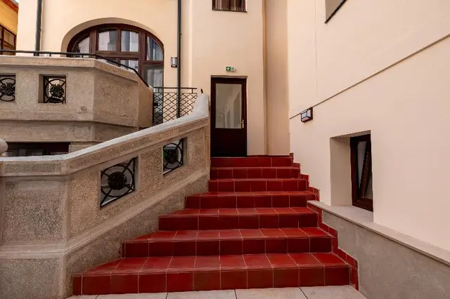 Ecletico Villa