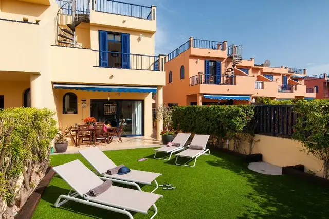 Meloneras Duplex