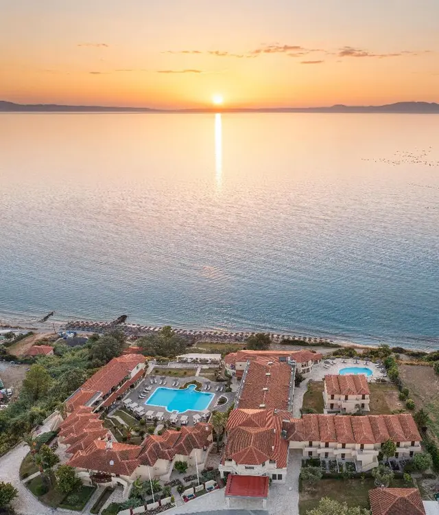 Blue Bay Halkidiki - Adults Only