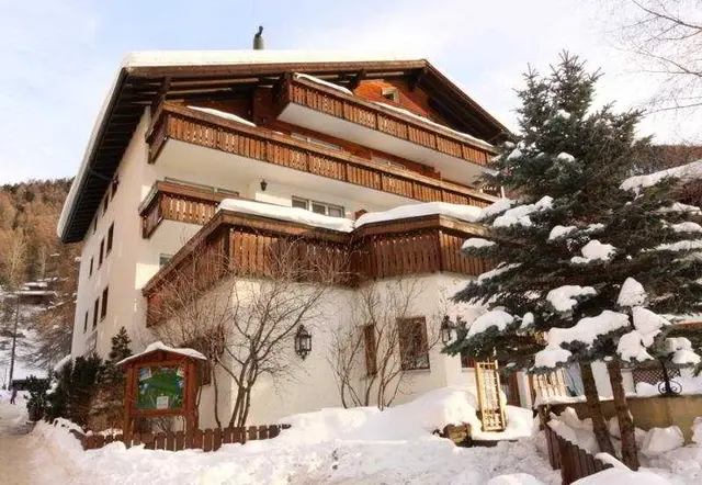 Alpenroyal Hotel
