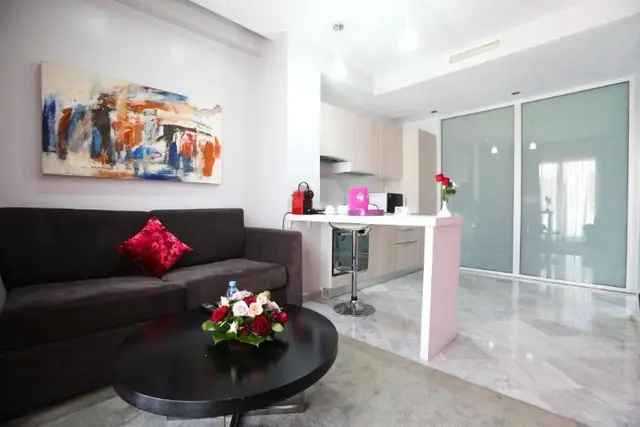 Fourteen Luxury And Spa