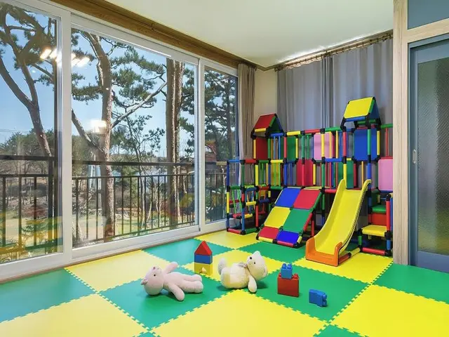 Goseong Pinetree Pension