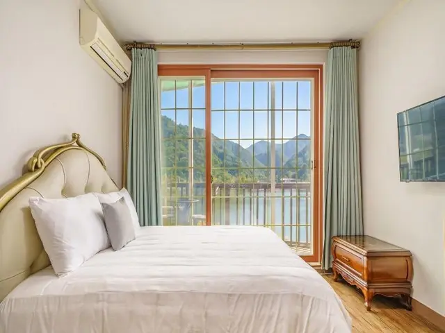 Gapyeong Elin Pension