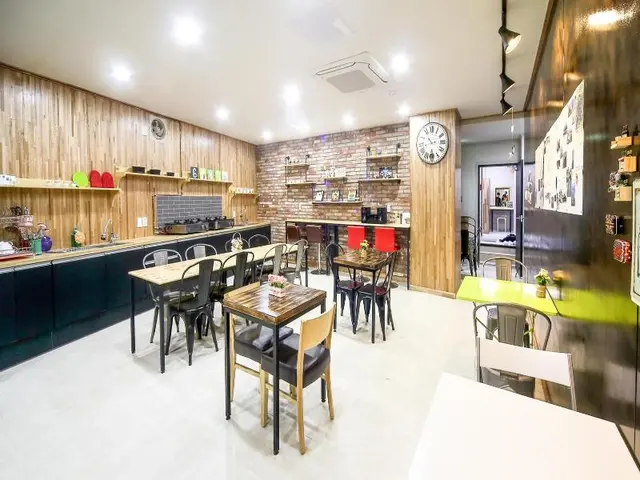 Ganse Guesthouse