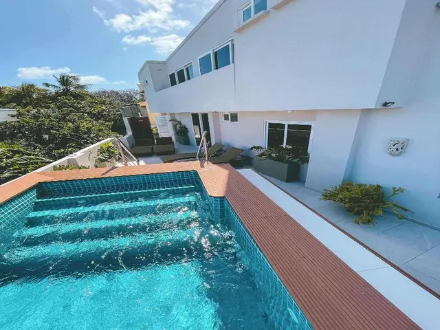 Hotel Boutique Casa Hendaus