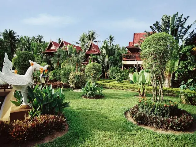 Ban Kaew Villas