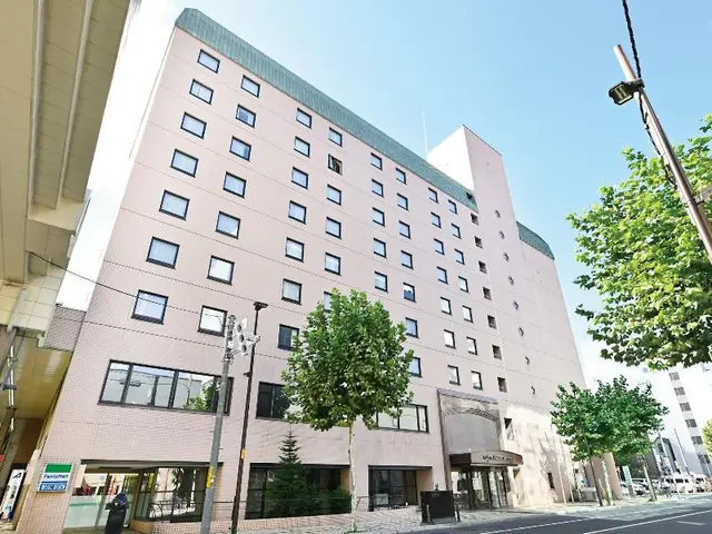 Hotel Abest Sapporo
