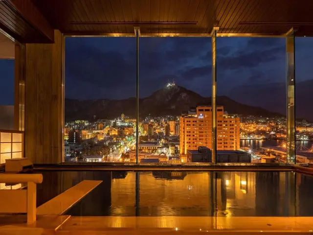 Lavista Hakodate Bay Annex