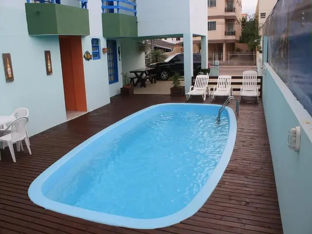 Hotel Dom Fish