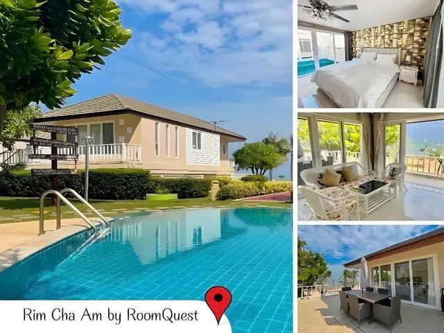 Rim Chaam By Roomquest