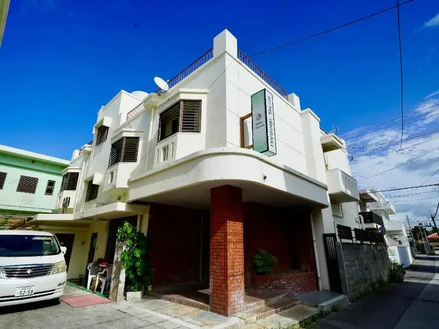 Hotel Ishigaki And Chikonkiya