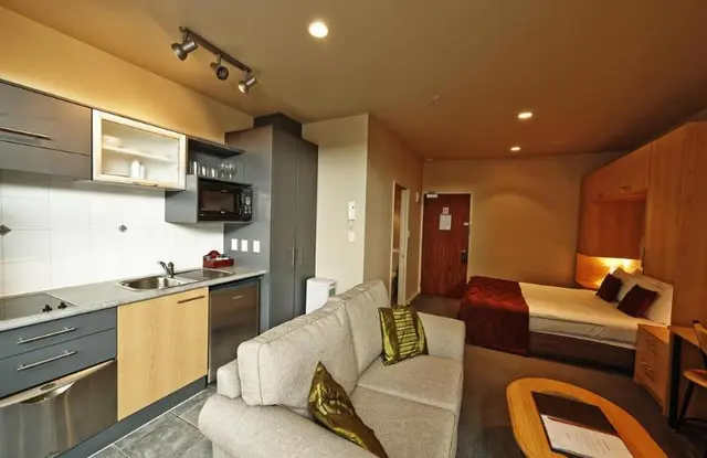 Quest Atrium Serviced Apartments